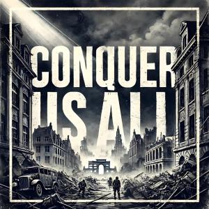 收聽Tom Rush With Bonnie Bramlett的conquer us all (feat. aLLiE rush)歌詞歌曲