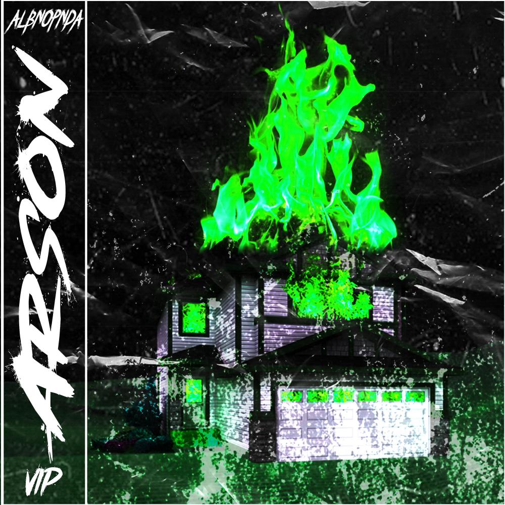 ARSON (VIP)