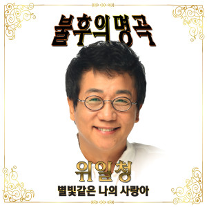 Listen to 별빛같은 나의 사랑아 song with lyrics from 위일청