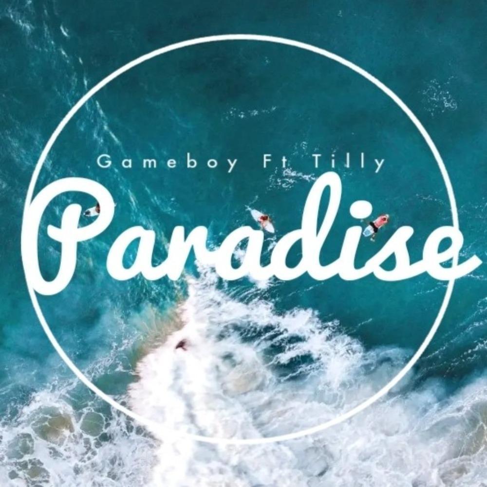 Paradise (feat. Tilly) (Explicit)