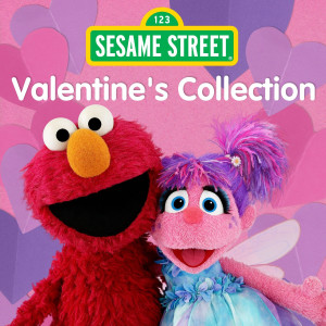 收聽Sesame Street's Gordon的Take the Hand of Someone You Love歌詞歌曲