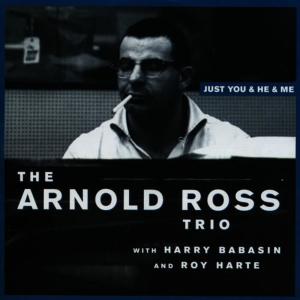 收聽The Arnold Ross Trio的Reliable Source歌詞歌曲