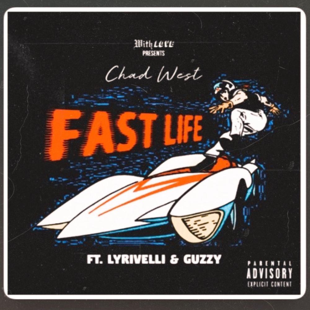 Fast life (feat. Lyrivelli & Guuzzy) (Explicit)