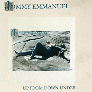 收聽Tommy Emmanuel的Times Change (Album Version)歌詞歌曲