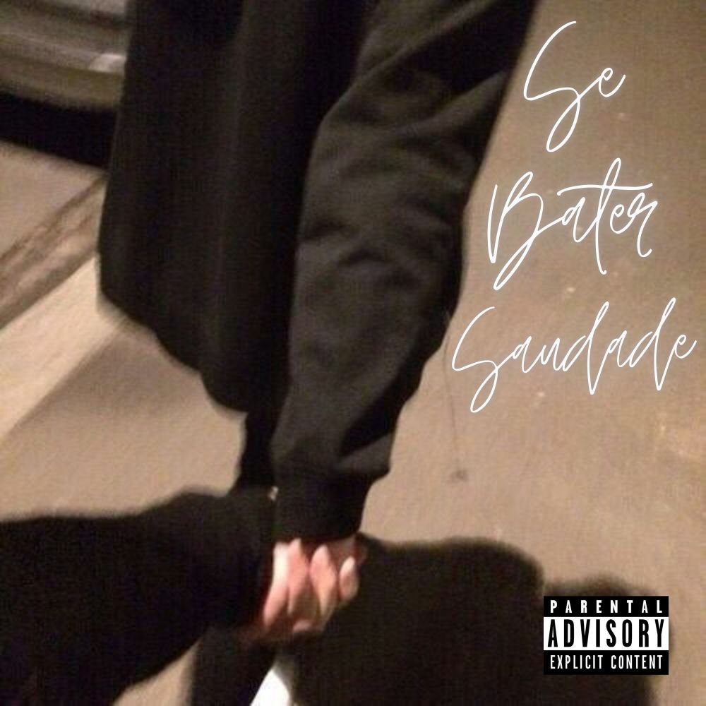 Se Bater Saudade