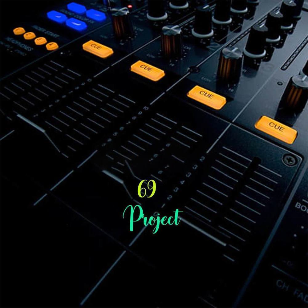 DJ Mawarung - Inst