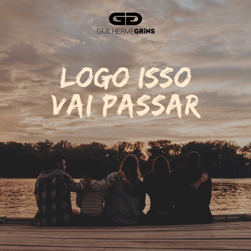 Logo Isso Vai Passar