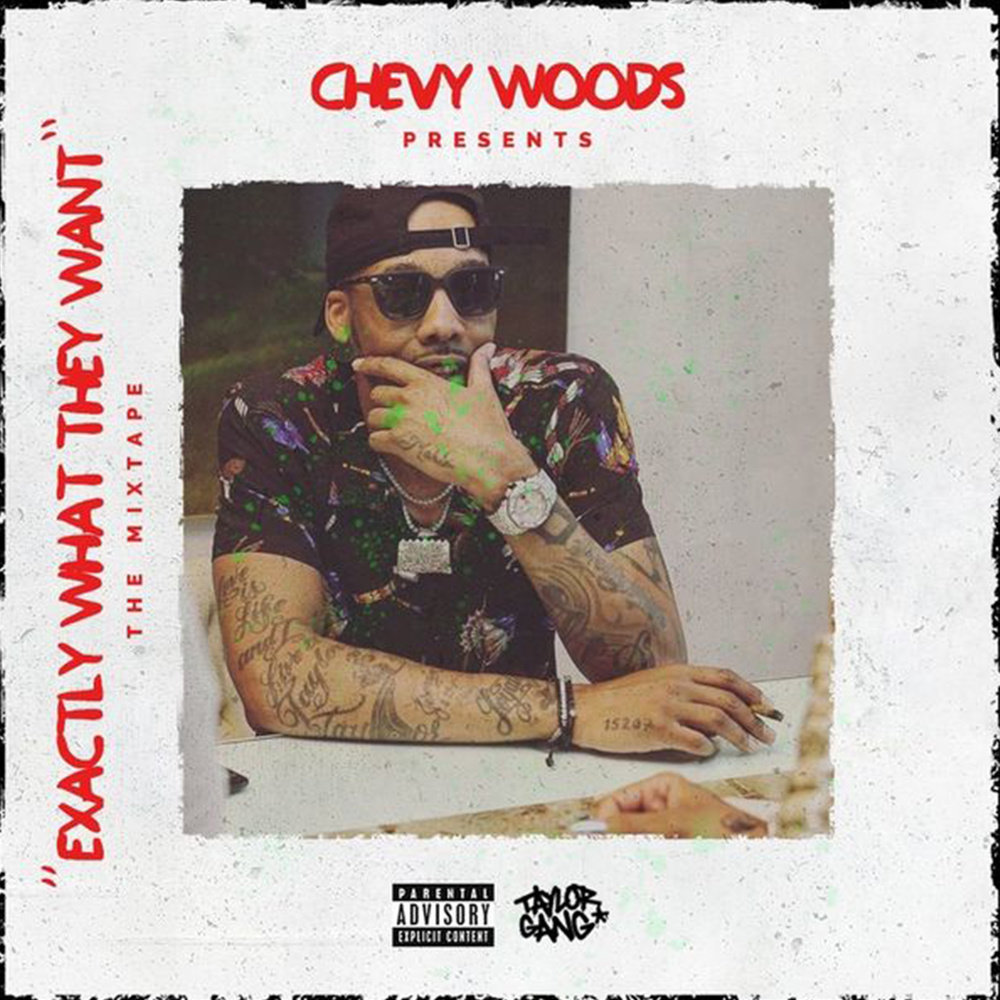 My Shit (Explicit)