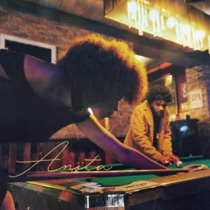 ดาวน์โหลดและฟังเพลง Anita (Single) พร้อมเนื้อเพลงจาก Smino