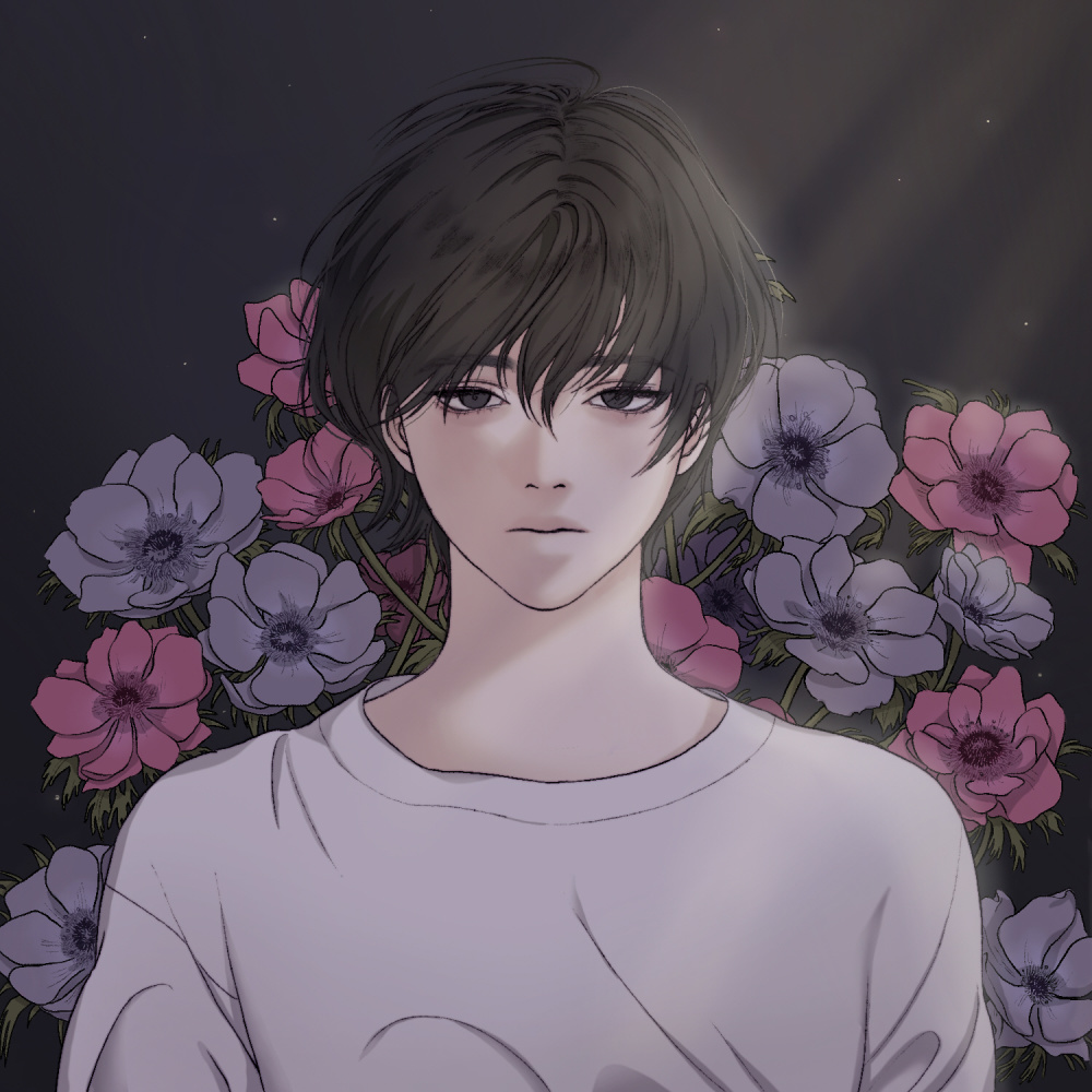 Flower (feat. 차우주)