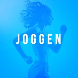 Joggen DJ的專輯Joggen