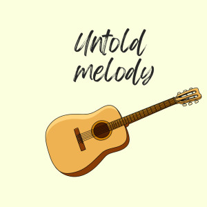 Acoustic Melancholy的专辑Untold Melody