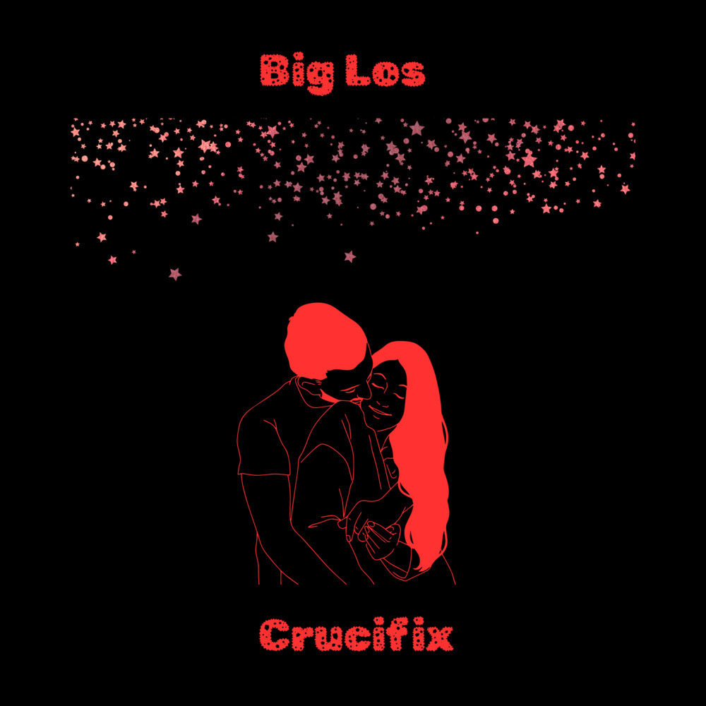 Crucifix (Explicit)