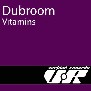Album Vitamins oleh Dubroom