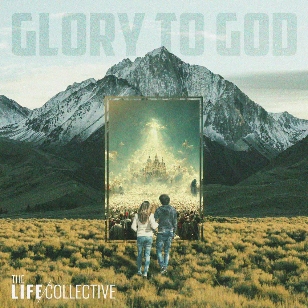 Majesty (feat. Larry James Walker II)