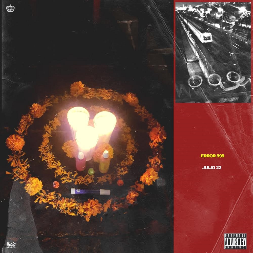 Julio 22 (Explicit)