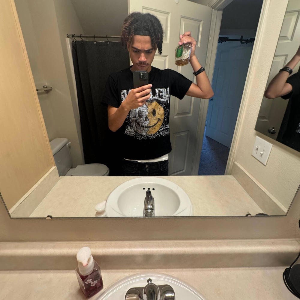 nobody (Explicit)
