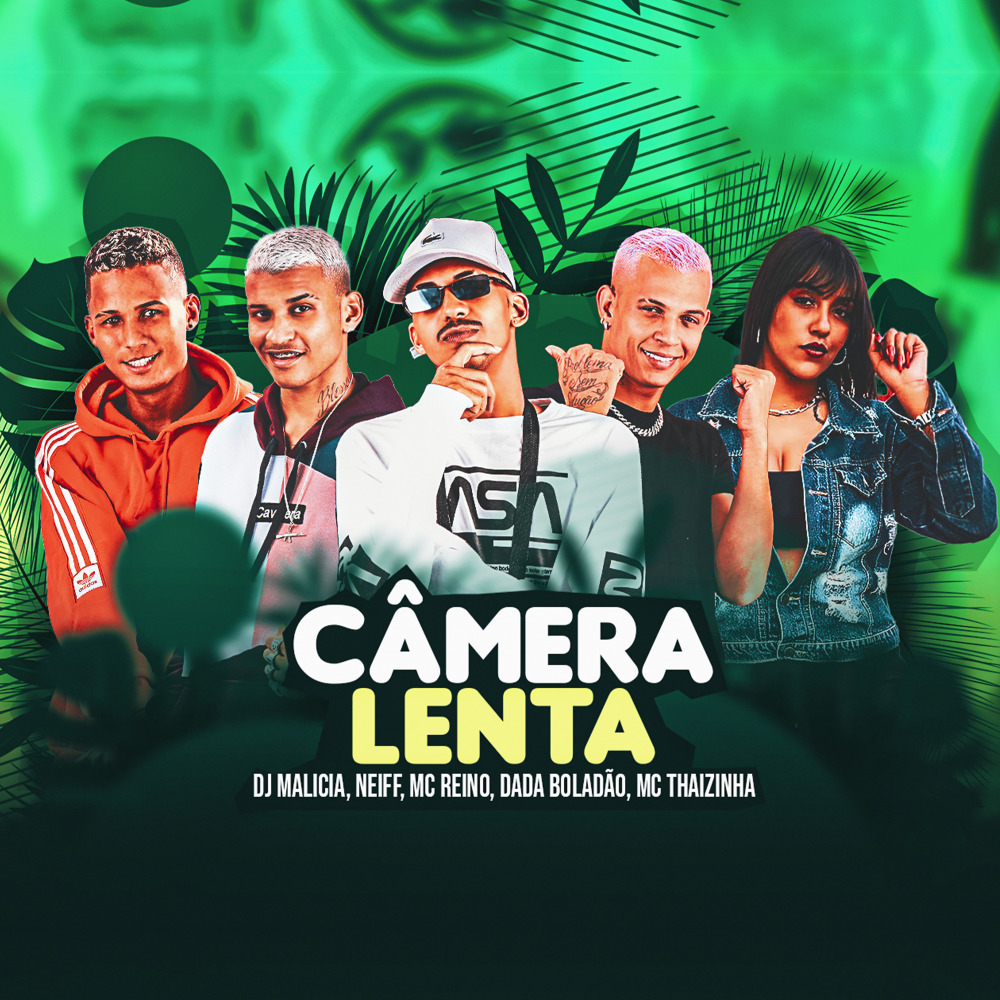 Câmera Lenta