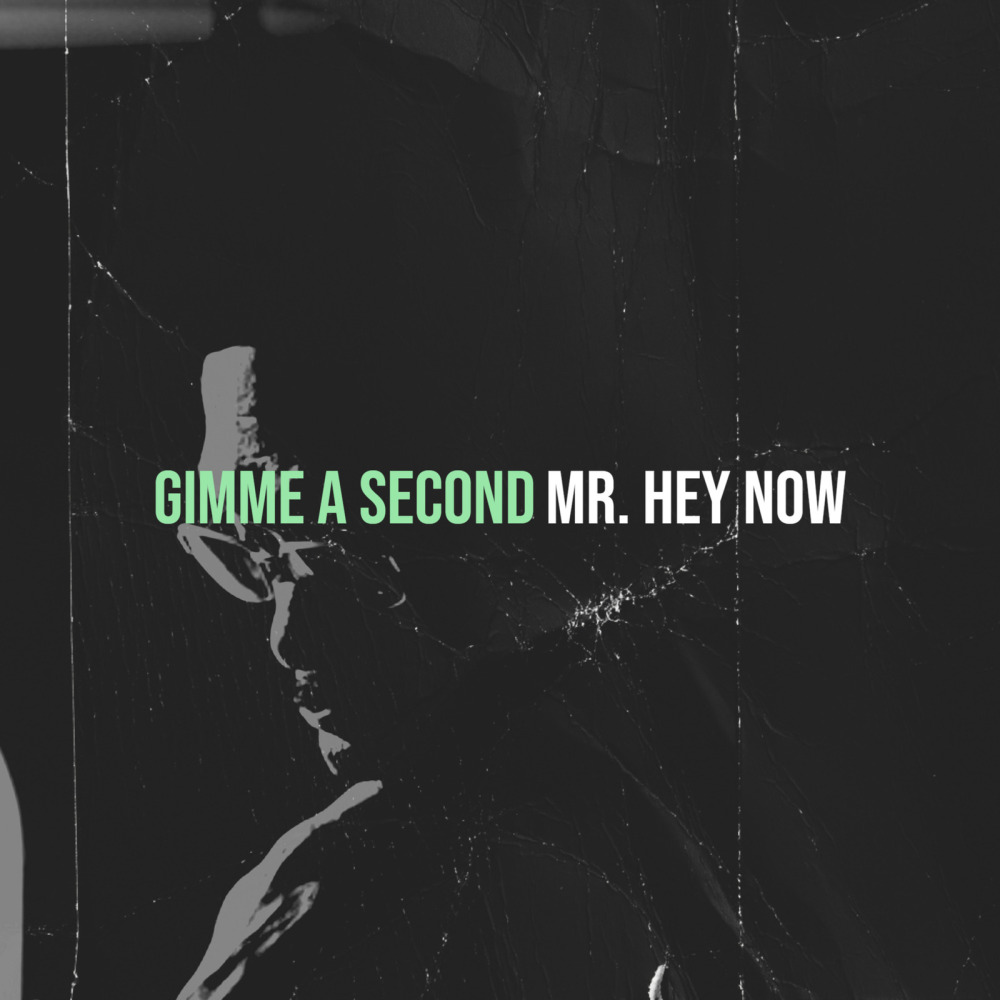 Gimme a Second (Explicit)