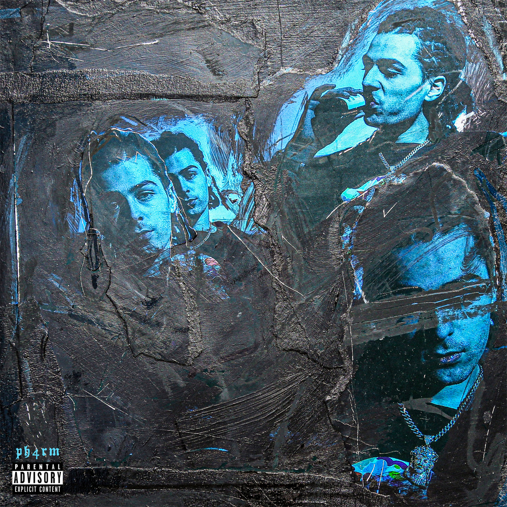 My Brother (Explicit)