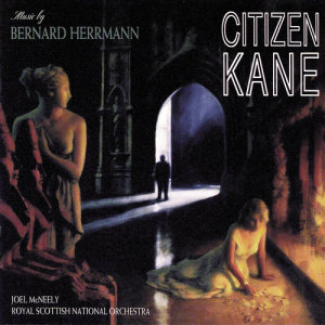 收聽Bernard Herrmann的Dissolve歌詞歌曲