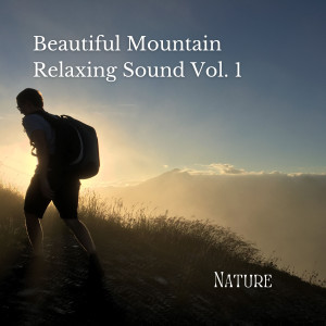 อัลบัม Nature: Beautiful Mountain Relaxing Sound Vol. 1 ศิลปิน Sounds of Nature Relaxation