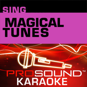 ดาวน์โหลดและฟังเพลง Part Of Your World (Karaoke Instrumental Track) [In the Style of Little Mermaid] พร้อมเนื้อเพลงจาก ProSound Karaoke Band