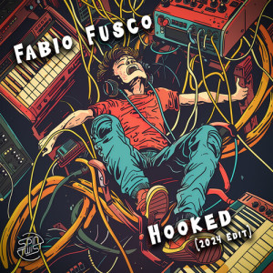 Fabio Fusco的專輯Hooked (2024 Edit)