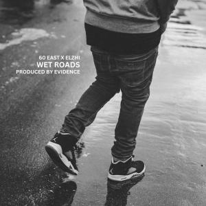 Elzhi的專輯Wet Roads (Explicit)