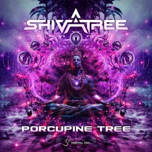 Album Porcupine Tree from Shivatree