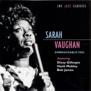 收聽Sarah Vaughan的Sassy's Blues歌詞歌曲