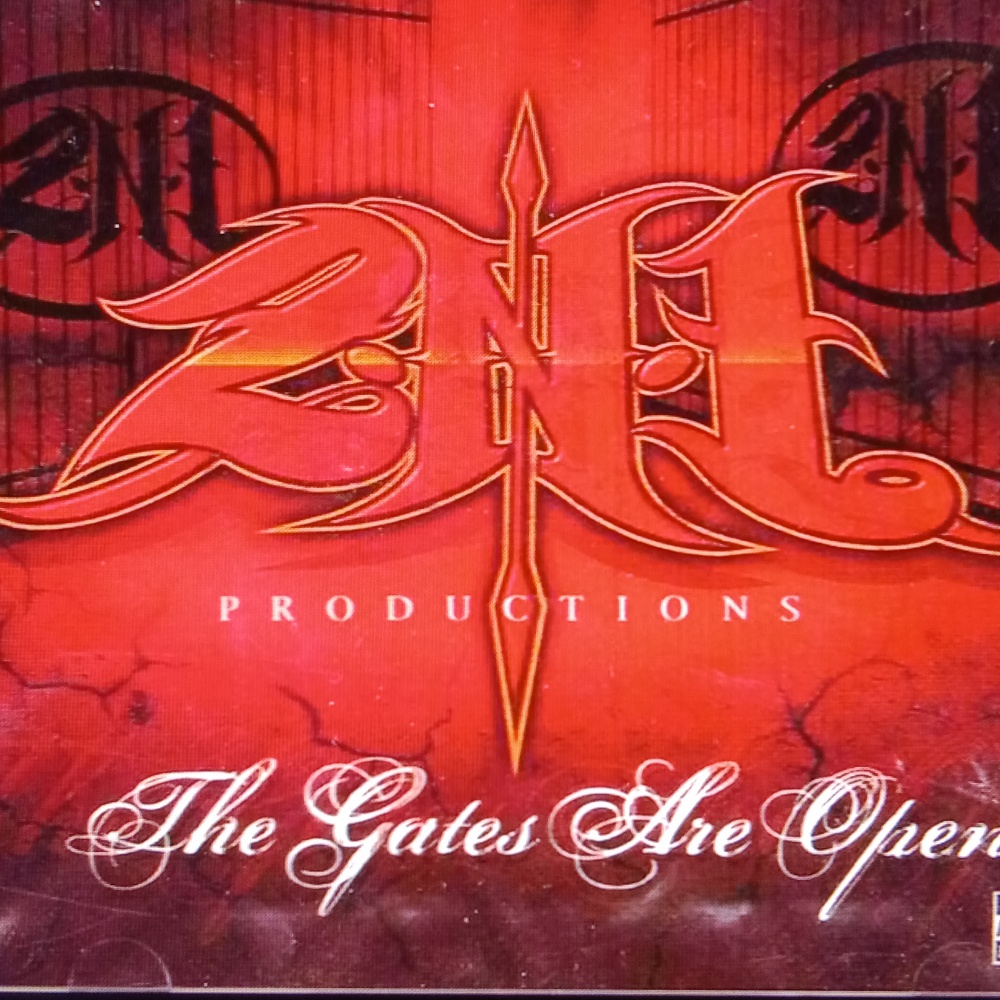 Que yo Vivo (feat. 818 Valleros, Stimp Carleon, Rezinate & Kross) (Explicit)
