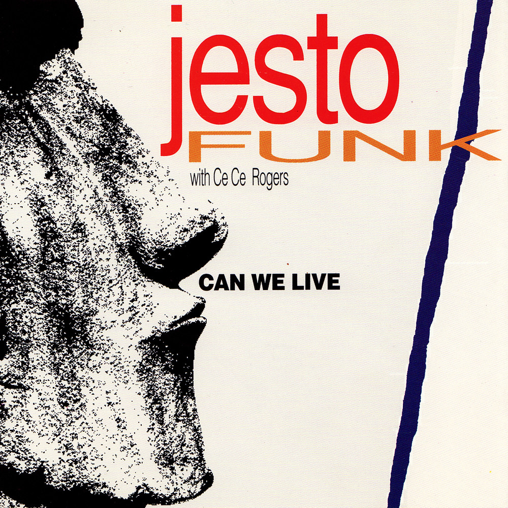 Can We Live (Original Radio Edit)