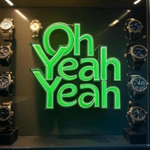 收聽Dripped Up的Oh Yeah Yeah (Explicit)歌詞歌曲