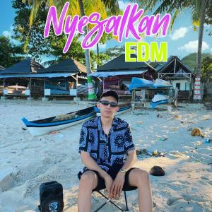 Listen to Nyesalkan Edm (Cover) song with lyrics from Farel Alfara