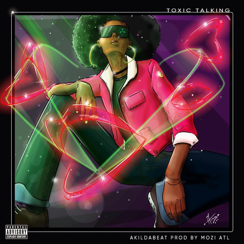 Thing Hard (feat. Yn Jay) (Explicit)