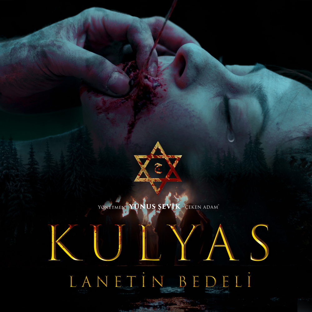 Kulyas (Lanetin Bedeli)