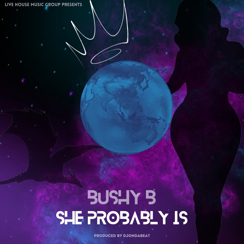 She Probably Is (其他)