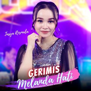 Dengarkan Gerimis Melanda Hati lagu dari Tasya Rosmala dengan lirik
