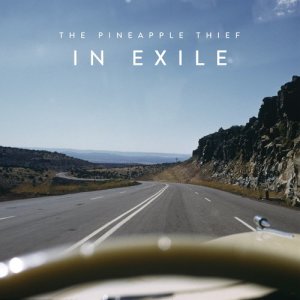 ดาวน์โหลดและฟังเพลง In Exile พร้อมเนื้อเพลงจาก The Pineapple Thief