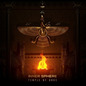 Listen to Temple of Gods song with lyrics from Inner Sphere