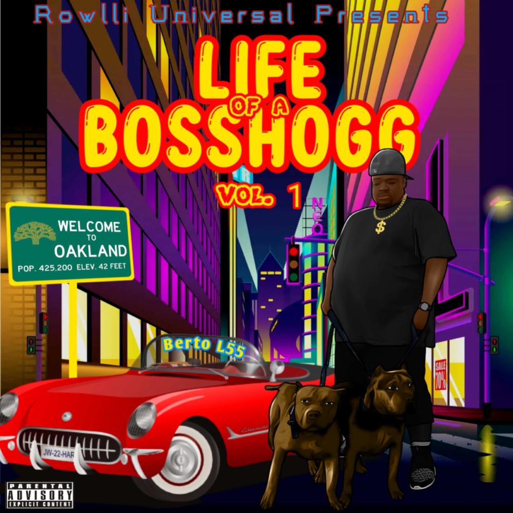 I Know (Bonus) (feat. Bossinup Lon) (Explicit)