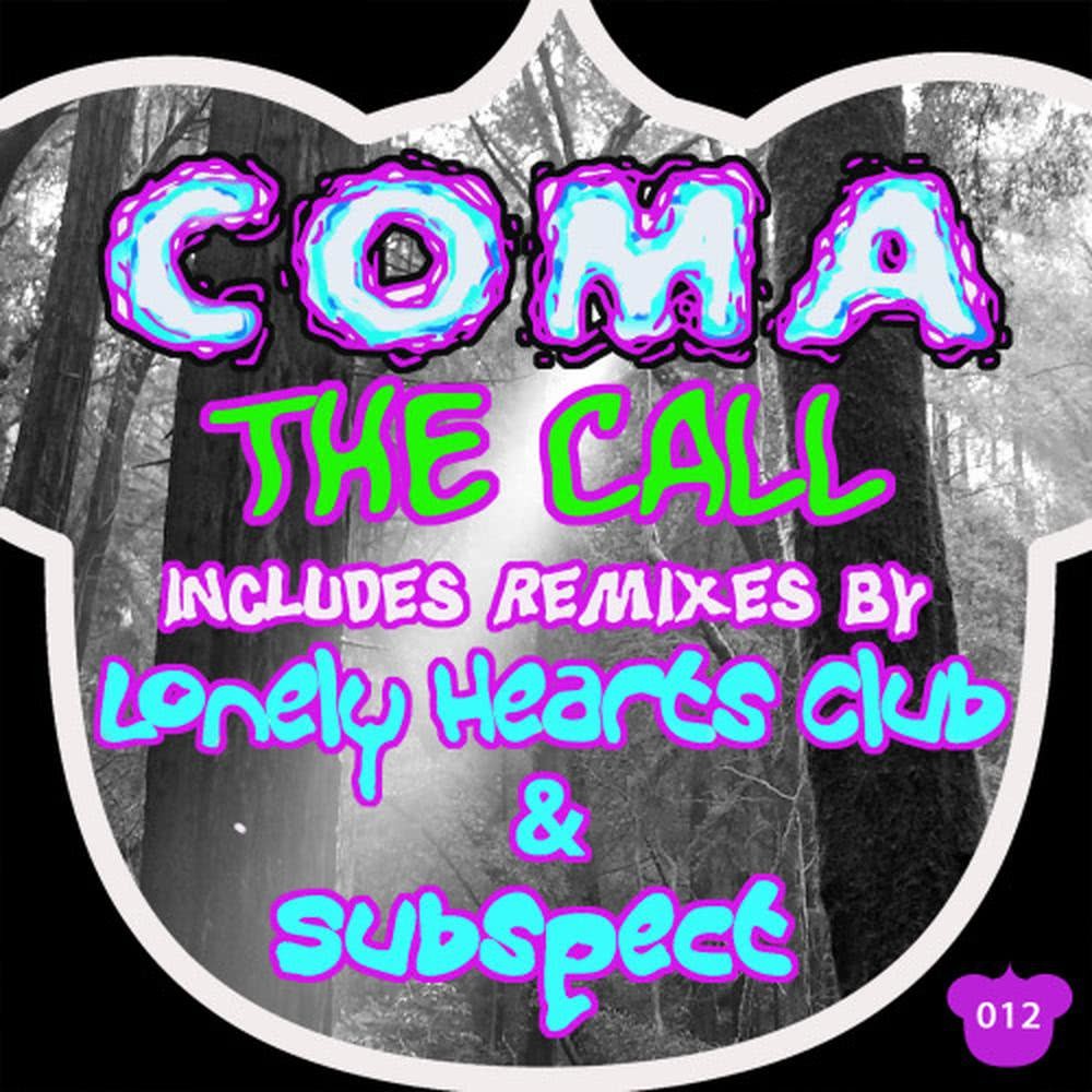 The Call (Remix)