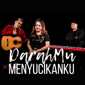 Listen to DarahMu Menyucikanku song with lyrics from William Jhony