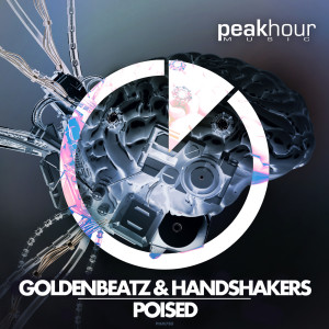 收聽Goldenbeatz的Poised (Original Mix)歌詞歌曲