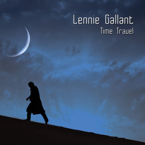 Album Time Travel from Lennie Gallant