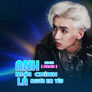 Listen to Anh Mới Chính Là Người Em Yêu (Remix) song with lyrics from Onis