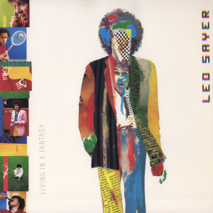 ดาวน์โหลดและฟังเพลง Time Ran Out On You (LP版) พร้อมเนื้อเพลงจาก Leo Sayer