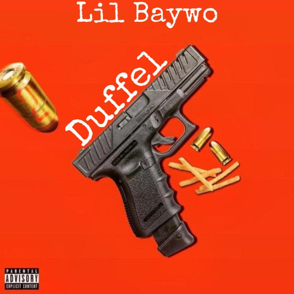 Duffel 2 (Explicit)