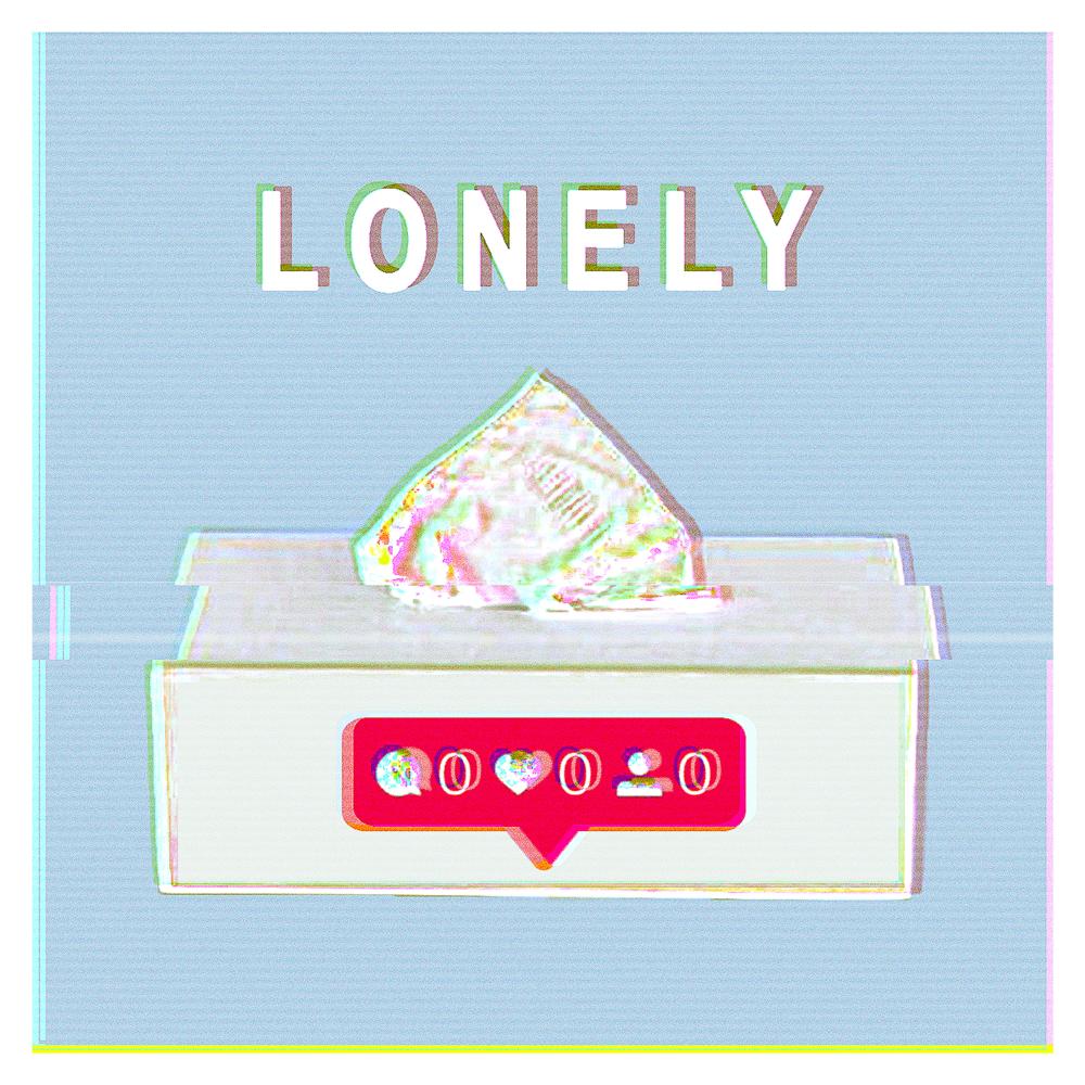 Lonely (Nathan Dalton Remix)